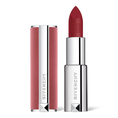 Le Rouge Sheer Velvet Matte Lipstick