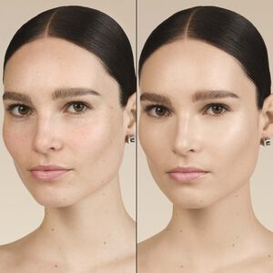 Vue 2 - PRISME LIBRE GLOW SERUM FOUNDATION -  