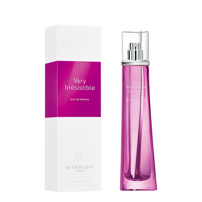 Givenchy Very Irresistible 75ml Purple