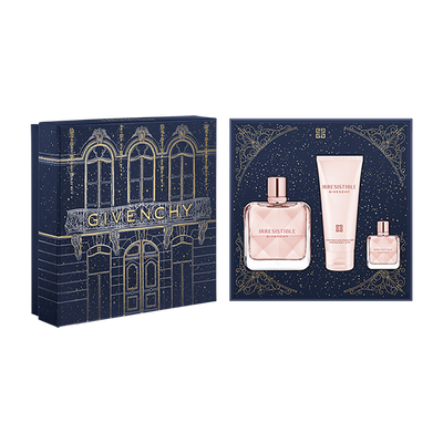 Givenchy very irresistible 50ml gift set online