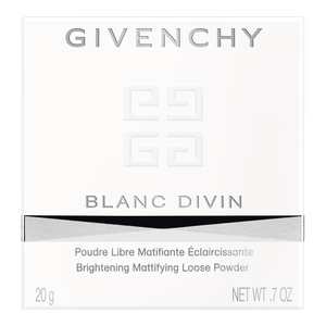 View 8 - BLANC DIVIN - 20 Г