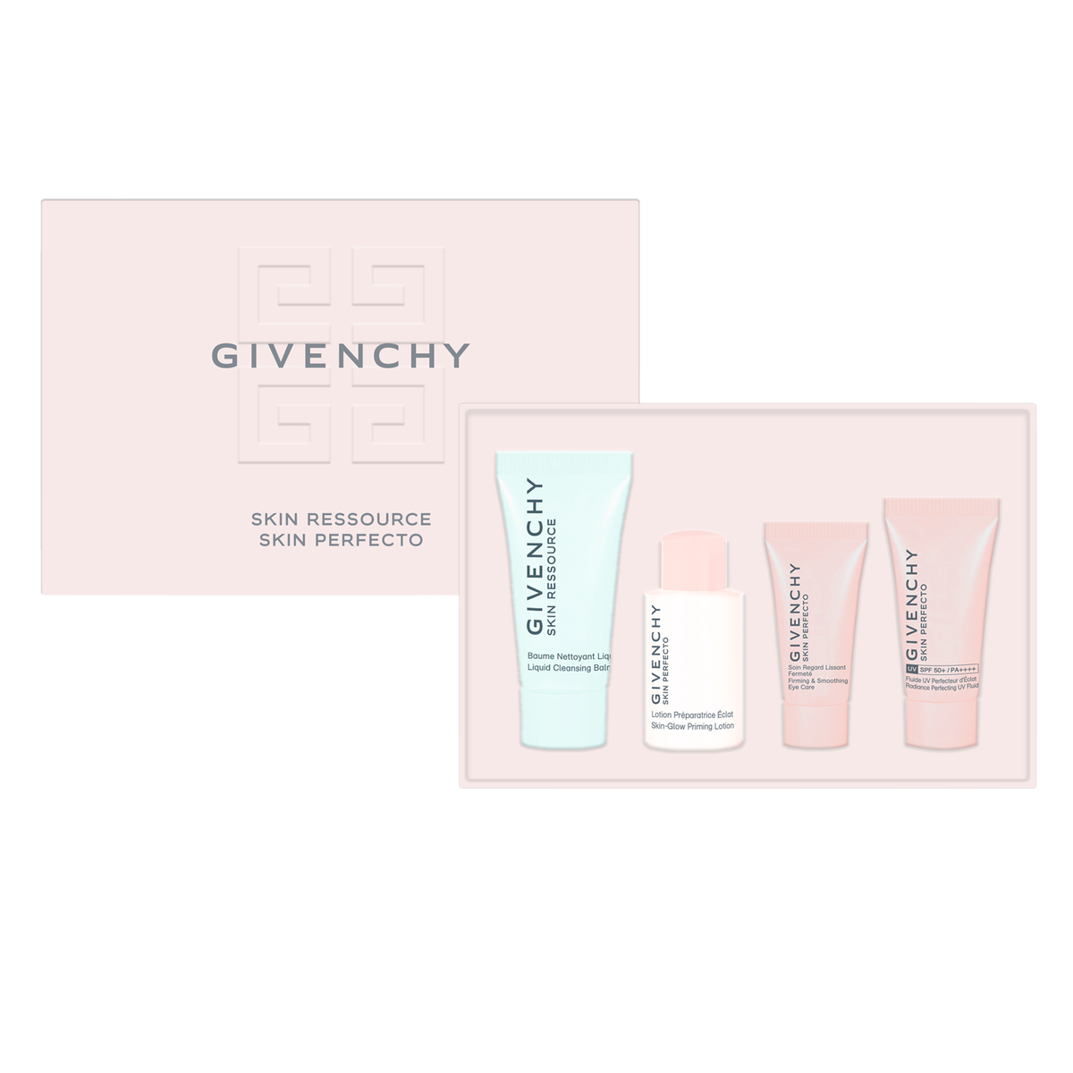 スキン Pfct ディスカバリー セット - 数量限定セット | Givenchy Beauty