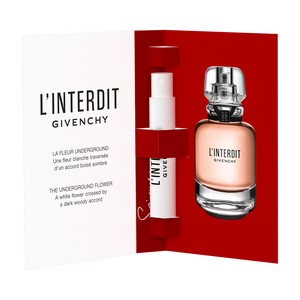 L'Interdit Eau de Parfum