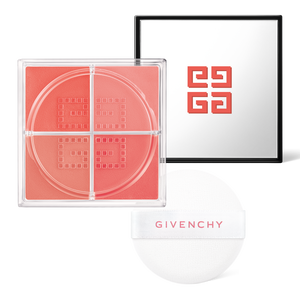 View 1 - PRISME LIBRE BLUSH - Voile Corail
