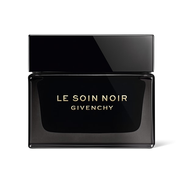 Givenchy Le Soin Noir Lace Mask