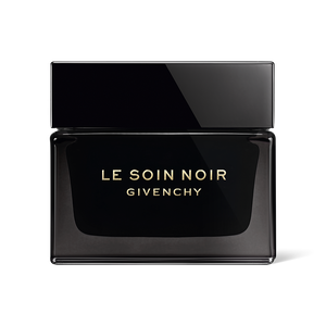 View 1 - LE SOIN NOIR LACE MASK - The Firming Lace Mask infused with vital seaweed and marine ferment extract for a strengthening and lifting effect.​ GIVENCHY - 50 ML - P000129