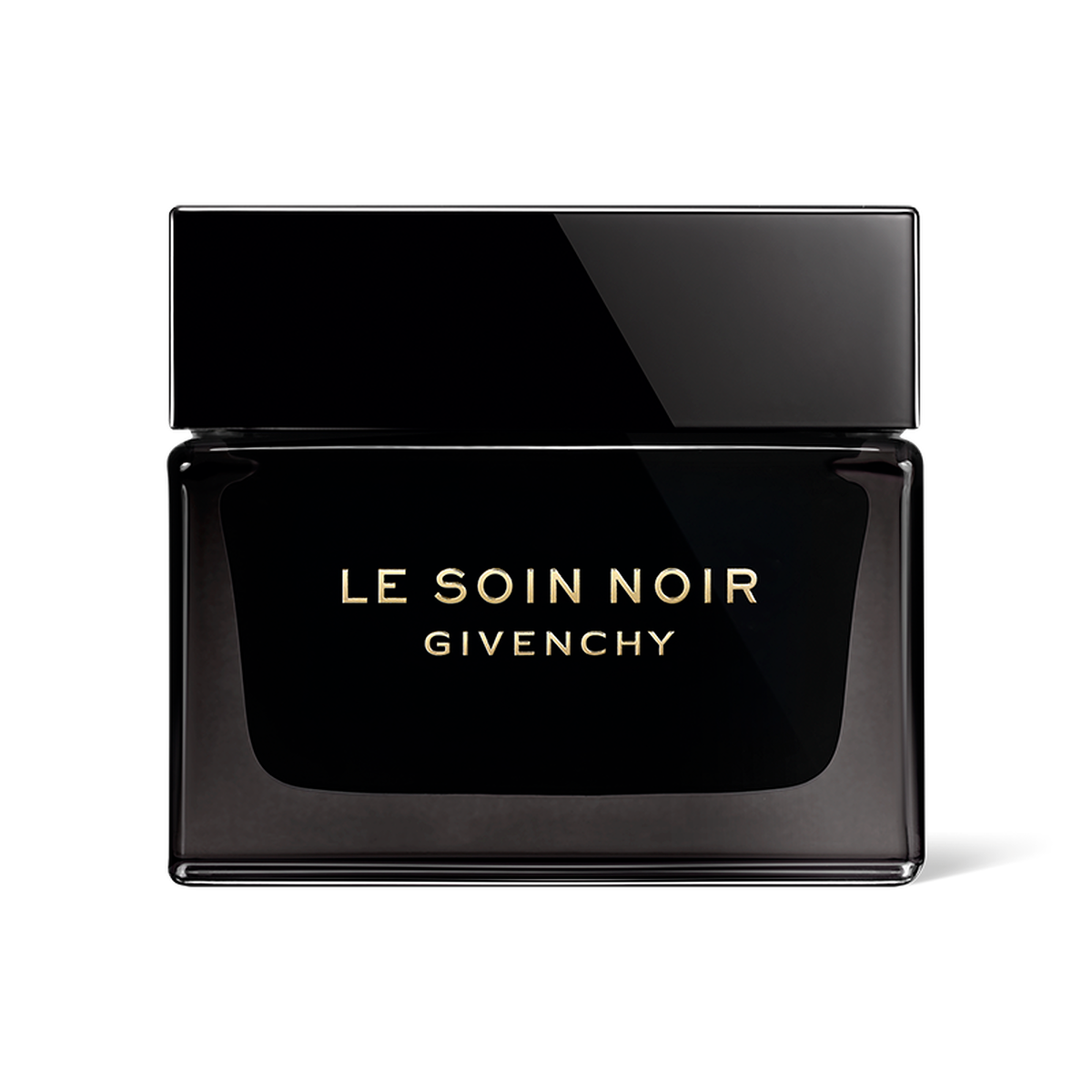 SET LACE MASK - LE SOIN NOIR