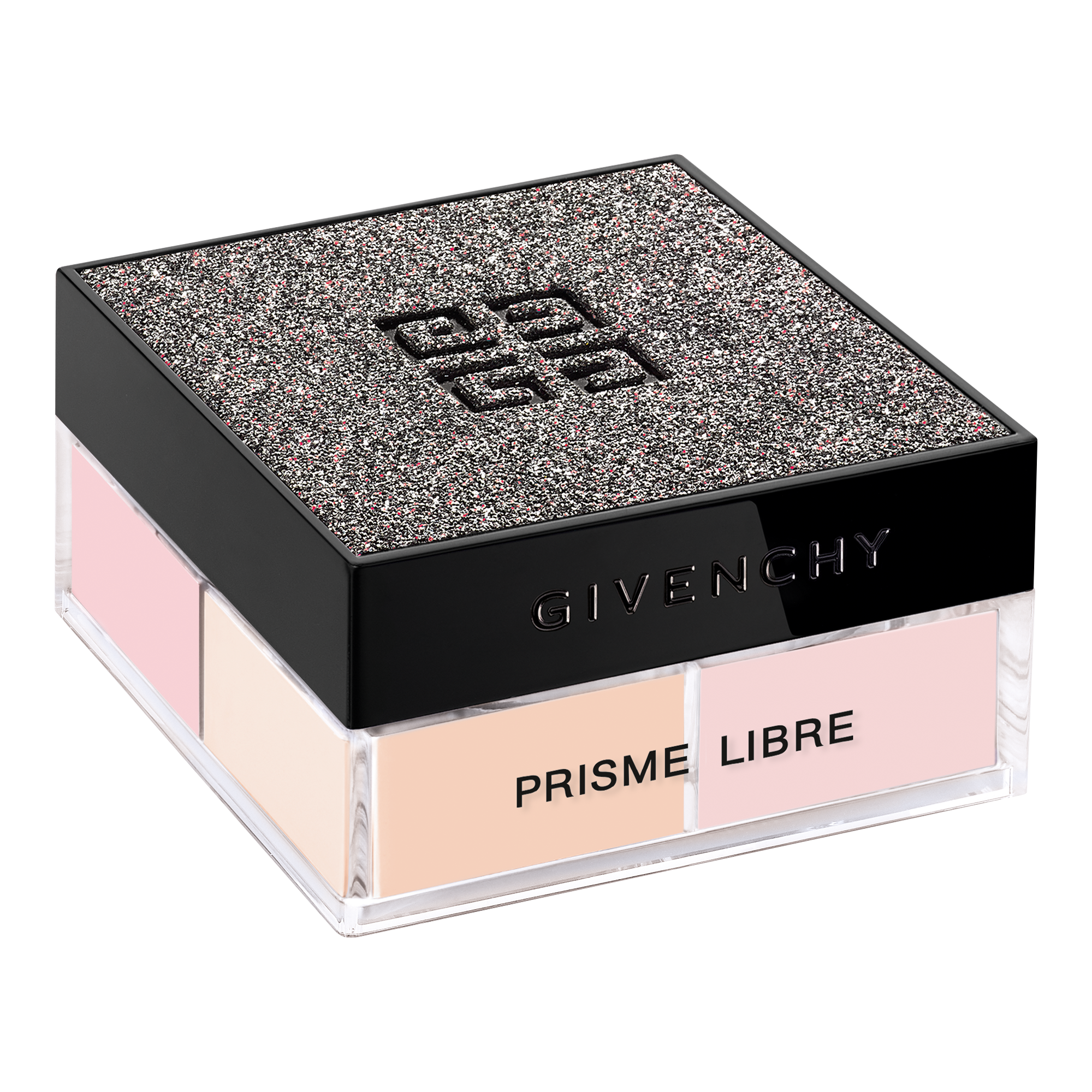 givenchy prisme libre loose powder 4 in 1 harmony