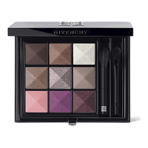 View 1 - LE 9 DE GIVENCHY - Multi-finish Eyeshadow Palette  High Pigmentation - 12-Hour Wear GIVENCHY - LE 9.03 - P080935