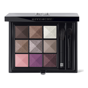 View 1 - LE 9 DE GIVENCHY - Multi-finish Eyeshadow Palette  High Pigmentation - 12-Hour Wear GIVENCHY - LE 9.03 - P080935