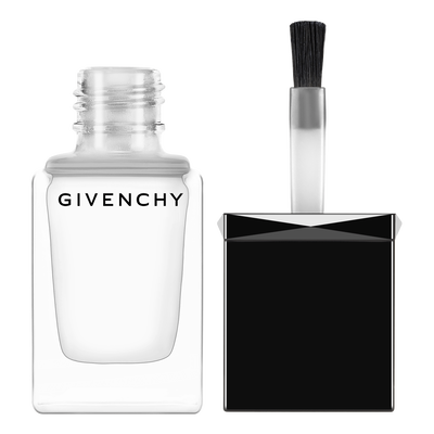 LE VERNIS GIVENCHY - Base & Top Coat - P081071