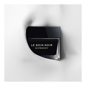 View 4 - Le Soin Noir - The Cream endowed with the life force of Vital Algae for visibly younger-looking skin.​ GIVENCHY - 50 ML - P056222