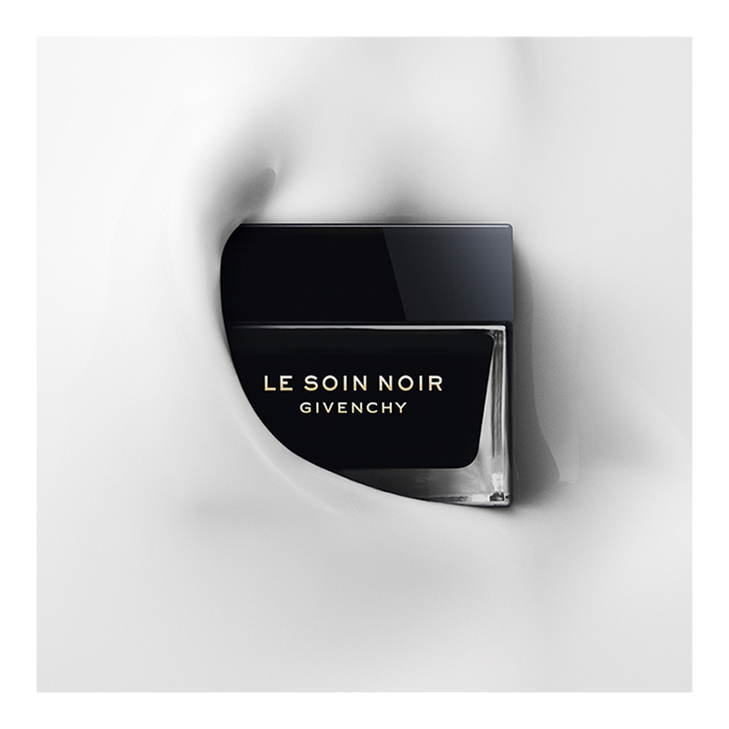 Le Soin Noir Crème - Soin rajeunissant d'exception - n4