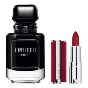 View 1 - L'INTERDIT ABSOLU - GIFT SET - 50 ML