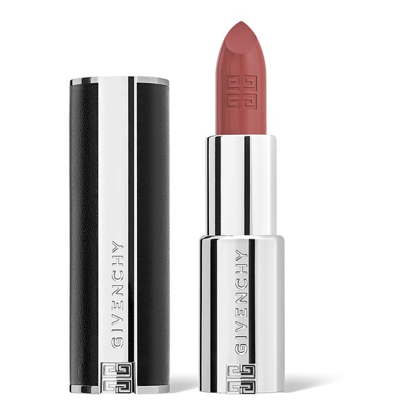 Givenchy Le Rouge Interdit Intense Silk