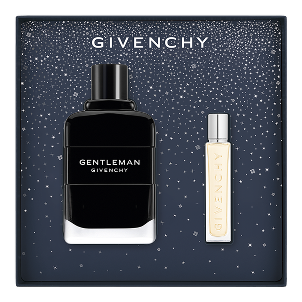 GENTLEMAN GIVENCHY Christmas Gift Set