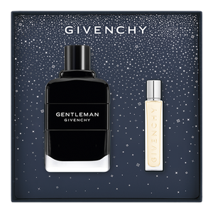 Vue 3 - Duo Gentleman Givenchy - Coffret de Noël GIVENCHY - 100ML - P111105