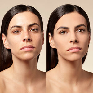 View 5 - FONDOTINTA PRISME LIBRE SKIN-CARING MATTE -  