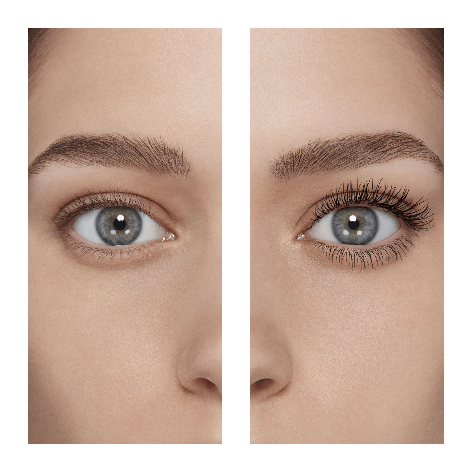 BASE MASCARA PERFECTO • Primer con efecto volumen y tratamiento ∷ GIVENCHY