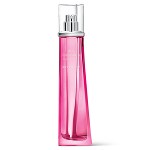 Givenchy very irresistible purple bottle 2025