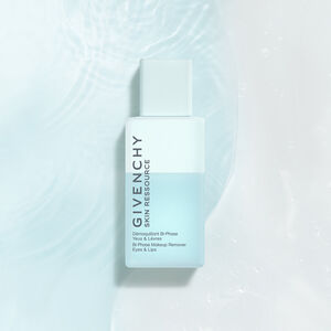 View 3 - SKIN RESSOURCE - BI-PHASE MAKEUP REMOVER FOR EYES & LIPS GIVENCHY - 100 ML - P056252