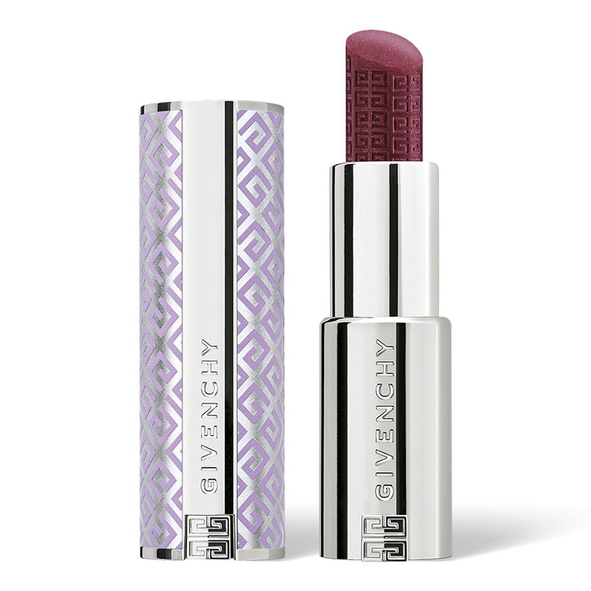 Le Rouge Interdit Balm Limited Edition Lip balm Givenchy Beauty