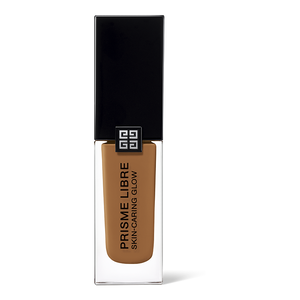 View 1 - PRISME LIBRE SKIN-CARING GLOW HYDRATING FOUNDATION -  