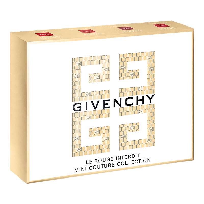 MAKEUP GIFT SET - GIFT SET | Givenchy European Union