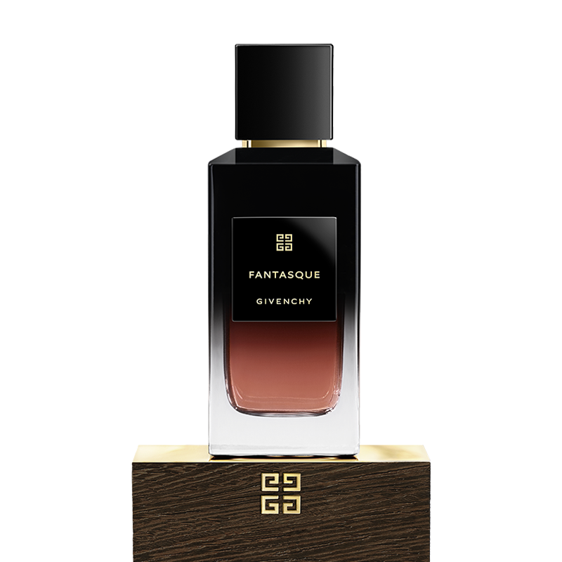 Fantasque: Spicy Fragrance Perfume with Myrrh