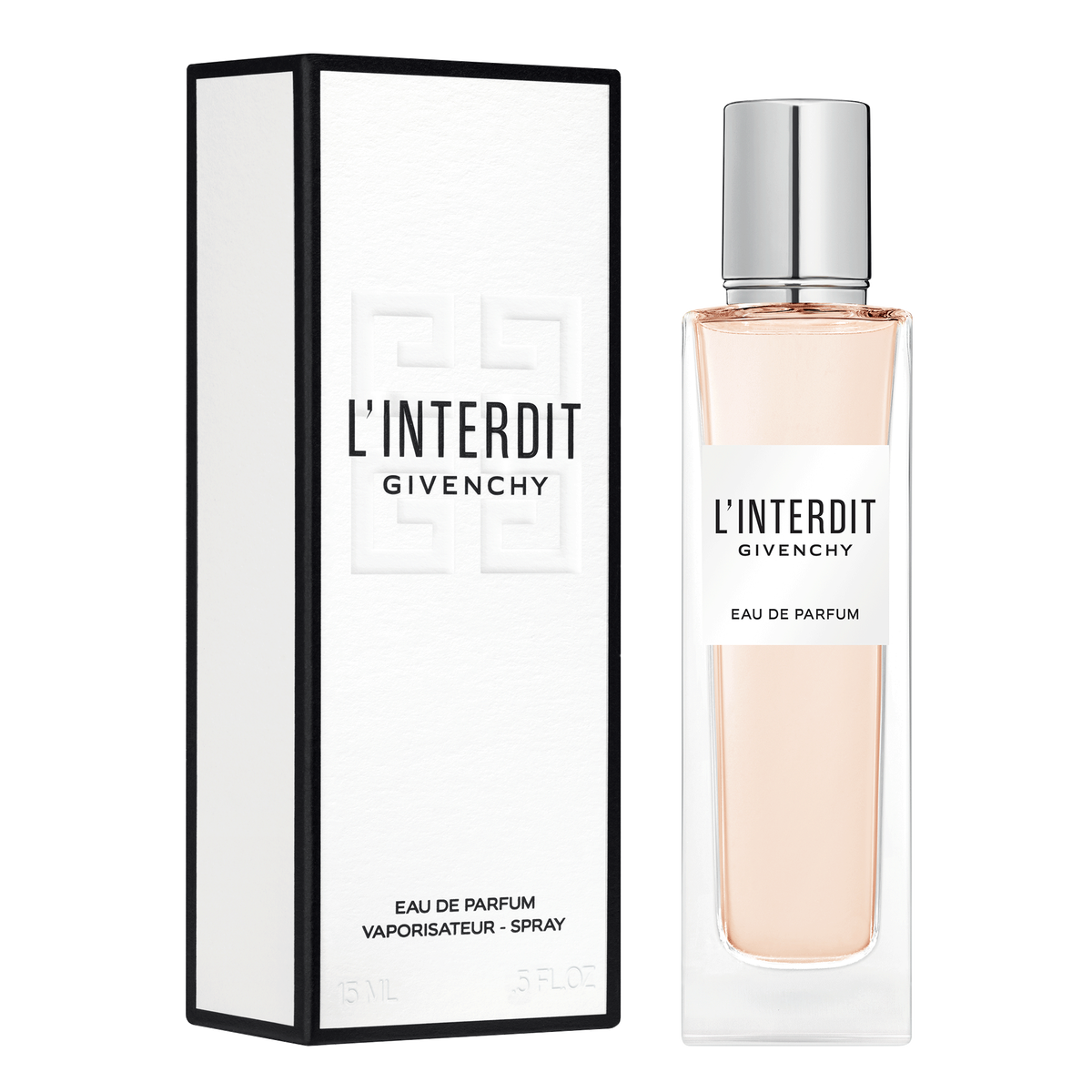 Travel Spray L'Interdit Eau de Parfum