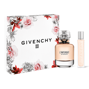 View 1 - L'INTERDIT - MOTHER'S DAY GIFT SET GIVENCHY - 50 ML - P100142