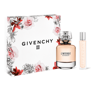 View 1 - L'INTERDIT - MOTHER'S DAY GIFT SET GIVENCHY - 50 ML - P100142