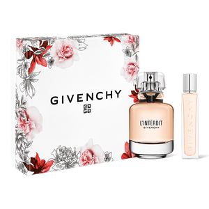 L'INTERDIT - GIFT SET - 50 ML