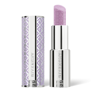 View 1 - LE ROUGE INTERDIT BALM - LIMITED EDITION - Luster Lavanda