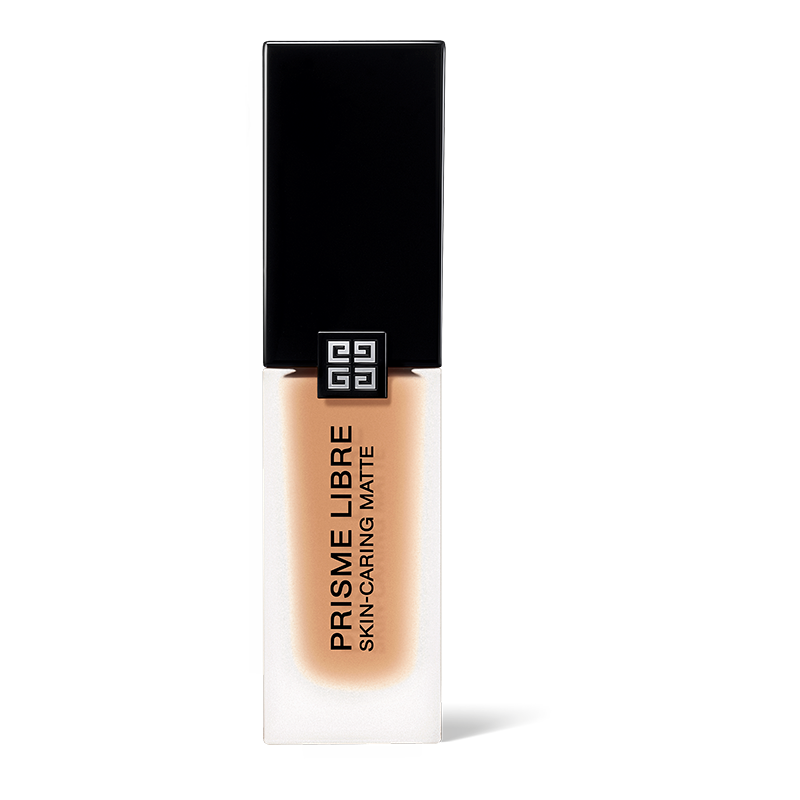 Prisme Libre Skin-caring Matte Foundation - 24h matte & care foundation