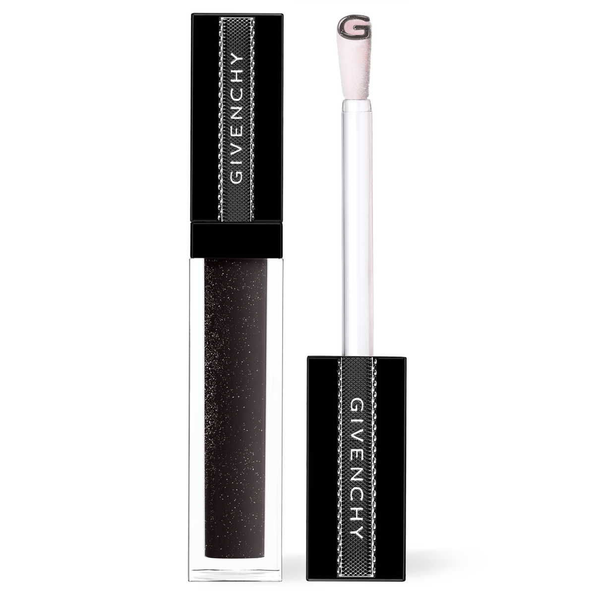 Total 58+ imagen givenchy black.gloss
