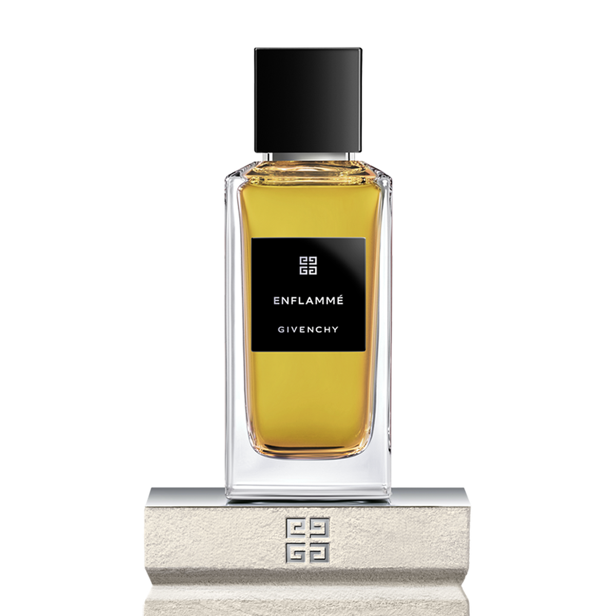 Enflamm La collection particuli re eau de parfum vanilla
