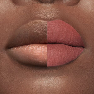 View 4 - Le Rouge Deep Velvet - Nude Ambré