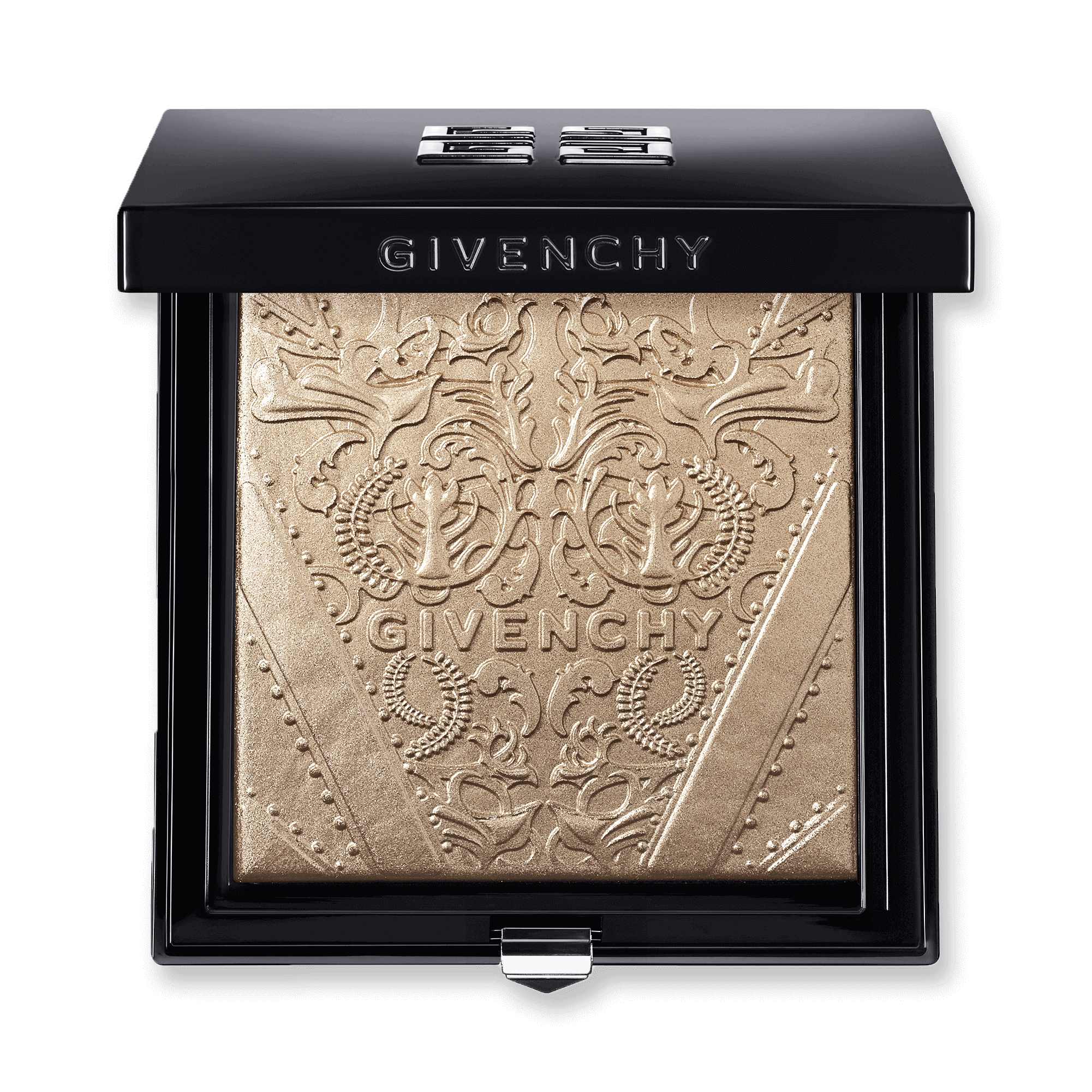 givenchy teint couture shimmer powder