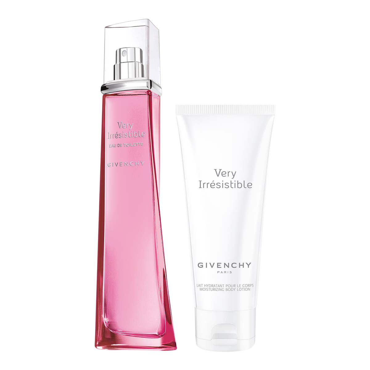 Very Irresistible Eau De Toilette Eau de toilette gift set Givenchy Beauty