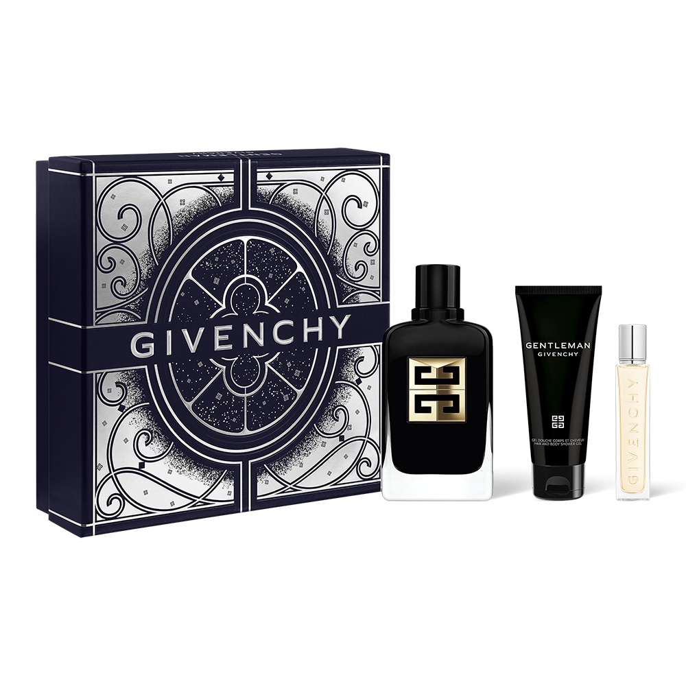 Givenchy Gentleman Society Eau De Parfum Ambrée