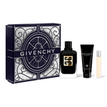 GIVENCHY CHRISTMAS GIFT SET GENTLEMAN SOCIETY AMBREE