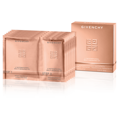 L'INTEMPOREL Multi-Masking KiT GIVENCHY - P051913