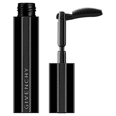 NOIR INTERDIT - Lash extension effect mascara GIVENCHY - Black Vinyl - P072021