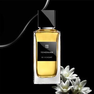 View 4 - Téméraire - An unexpected contrast for a powerful and sensual signature. GIVENCHY - 100 ML - P031109