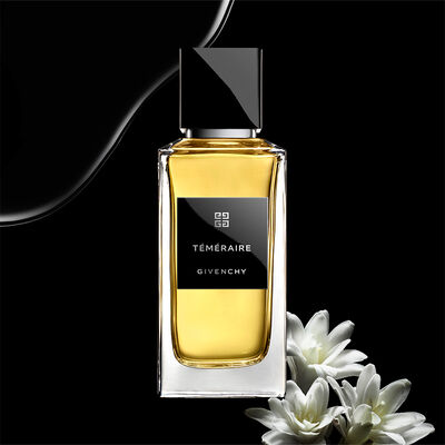 ド ジバンシイ テメレール - オーデパルファム | Givenchy Beauty