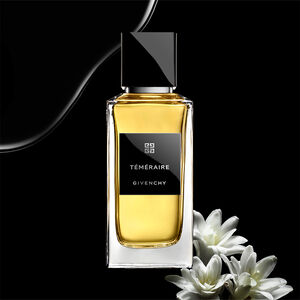 View 4 - TÉMÉRAIRE - An unexpected contrast for a powerful and sensual signature. GIVENCHY - 100 ML - P031109