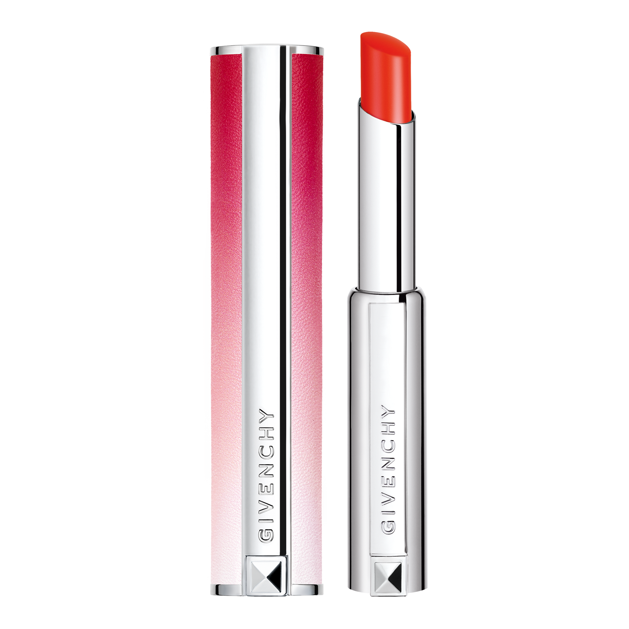 GIVENCHY TRIO LE ROUGE PERFECTO リップバーム ルージュ