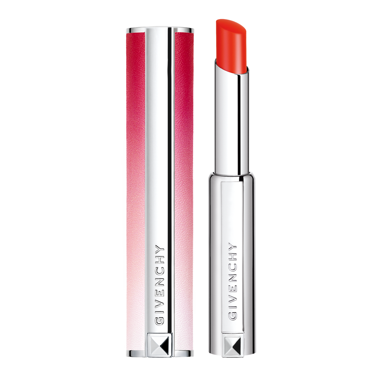 Le rouge perfecto 2025
