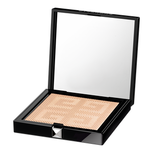 View 5 - TEINT COUTURE SHIMMER POWDER - FACE HIGHLIGHTER GIVENCHY - Shimmery Gold - P090369